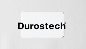 durostech id card printing technology