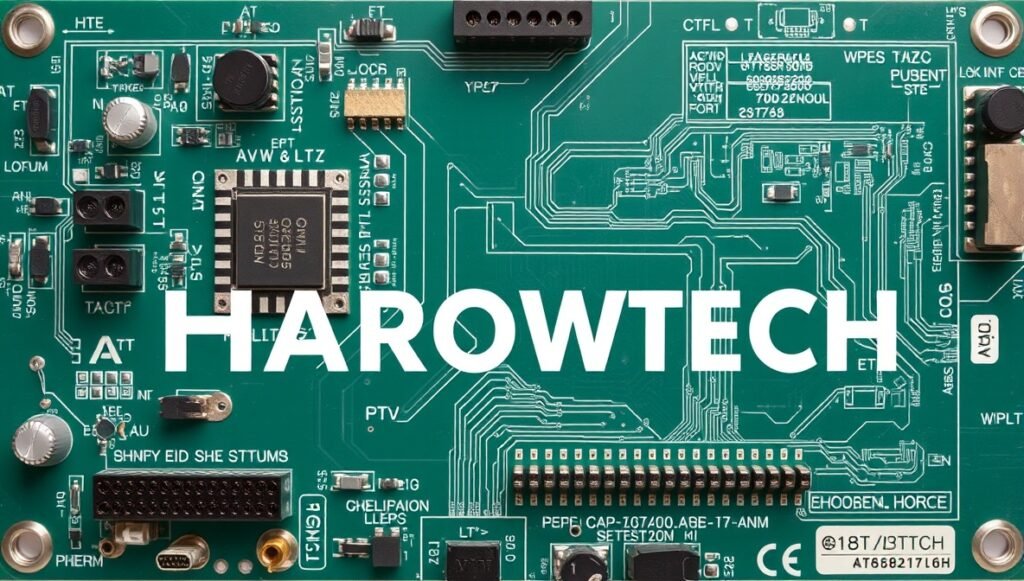 hardware durostech