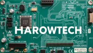 hardware durostech