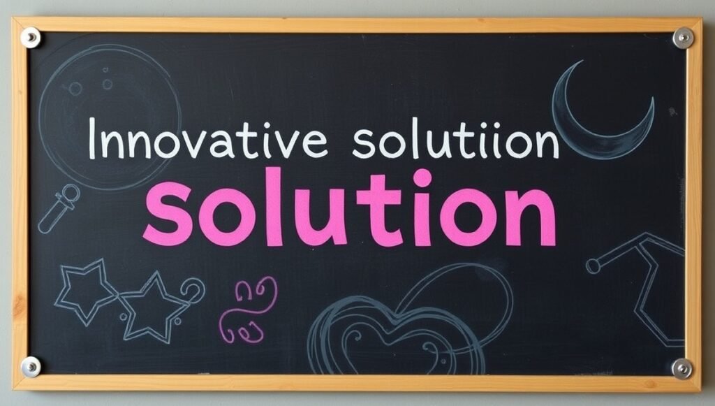 innovative solutions tips at usefulideas