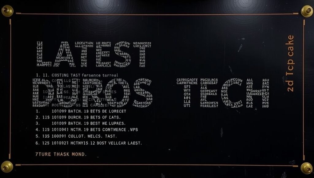 latest updates durostech