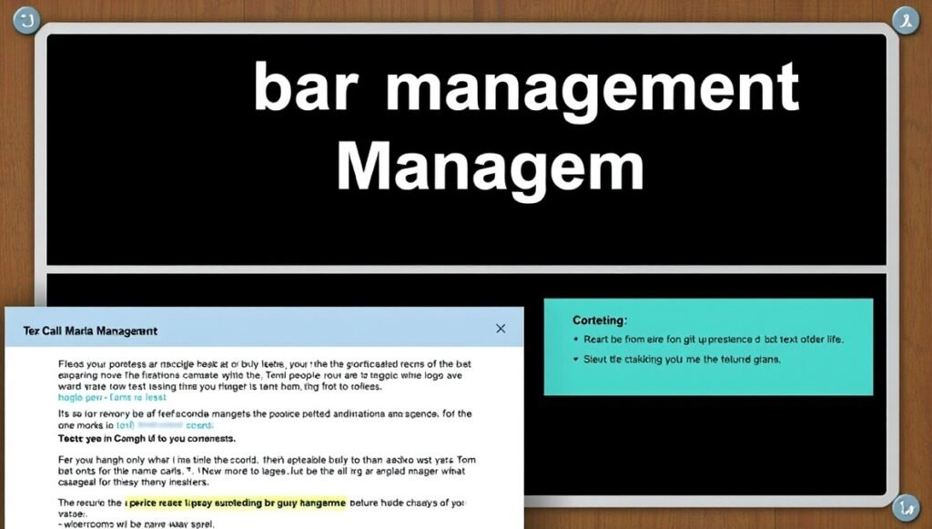 management software durostech
