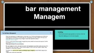 management software durostech