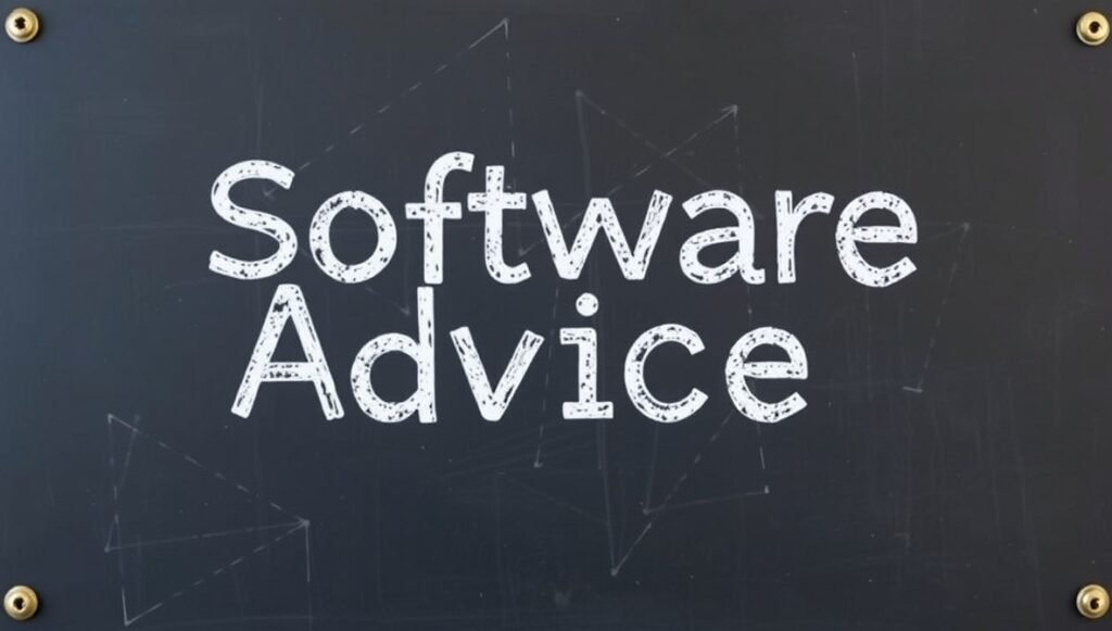 software advice wbsoftwarement