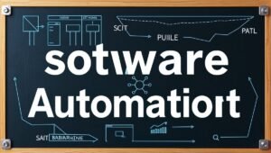 software automation wbsoftwarement