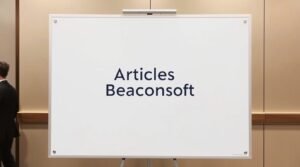 articles beaconsoft