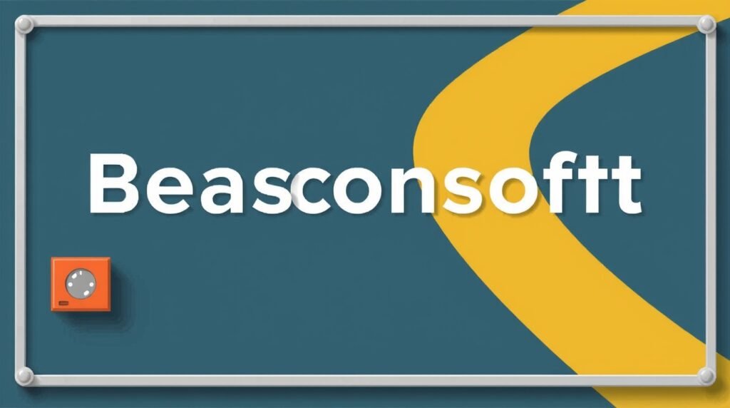 beaconsoft latest tech info