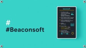 #beaconsoft latest tech info