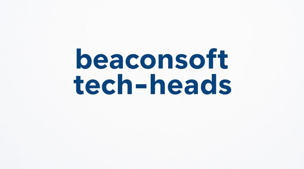 beaconsoft tech-heads
