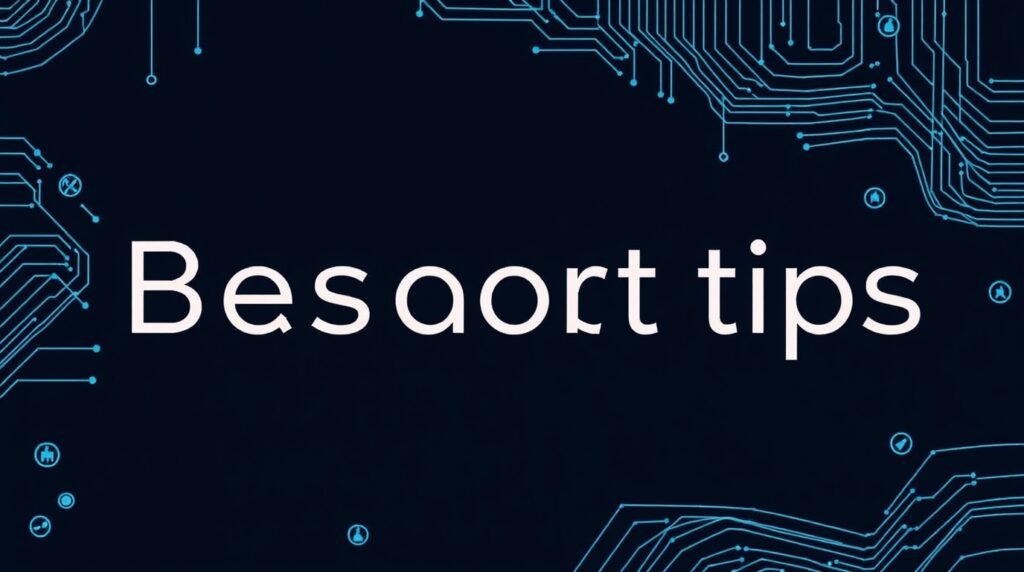 beaconsoft tips for tech