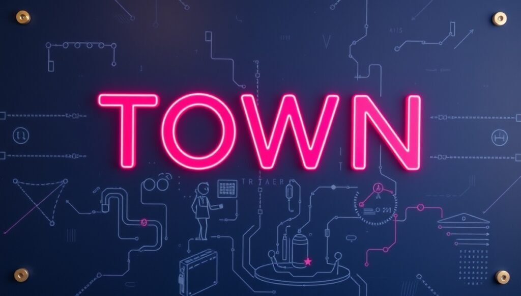 tech town beaconsoft