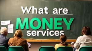 what are money advice services wbmoneymation