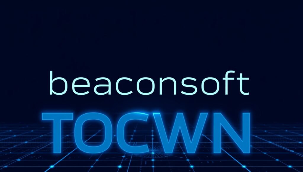 beaconsoft tech town