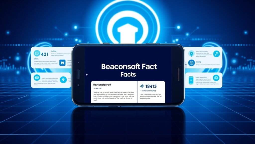 phone beaconsoft facts