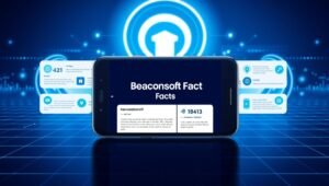 phone beaconsoft facts