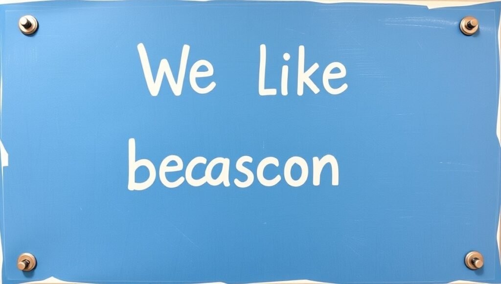 we like beaconsoft