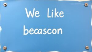 we like beaconsoft